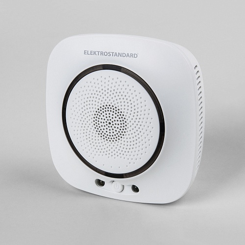 картинка Elektrostandard Умный датчик газа 76250/00