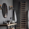 картинка TK Lighting Настенный светильник  4961 Oslo 4961