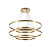 картинка Maytoni Подвесной светильник Рим / Rim 2600-3500К 164Вт
