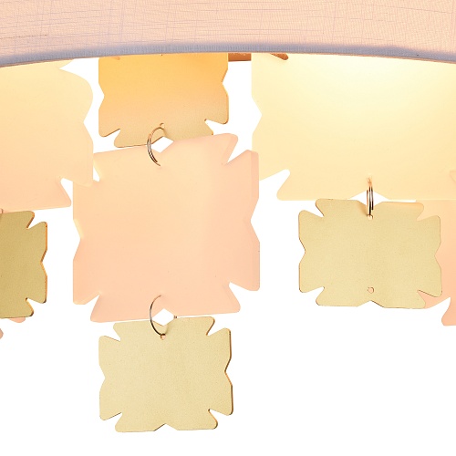 картинка Maytoni Настенный светильник (бра) Валенсия / Valencia E14х2