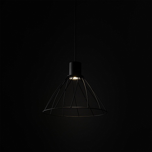 картинка TK Lighting Подвесной светильник 10160 Modesto