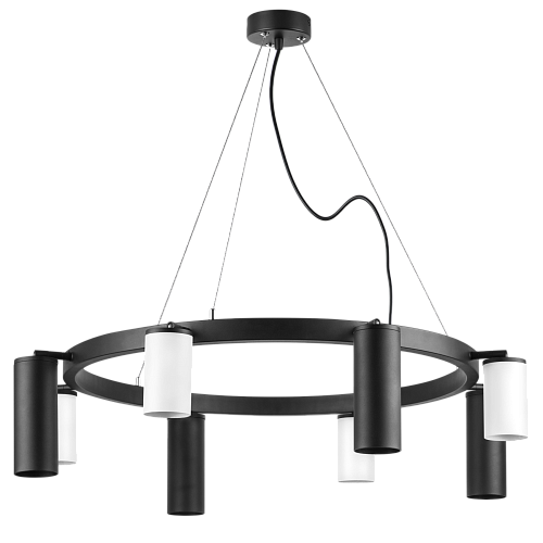 картинка Lightstar Люстра подвесная Rullo  LR018364874