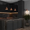 картинка TK Lighting Светильник настенный 11087 CONO BRICK
