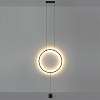 картинка ODEON LIGHT 7022/27FL HIGHTECH ODL25 283 Напольный светильник металл/акрил IP20 LED 3000K 220V TEO