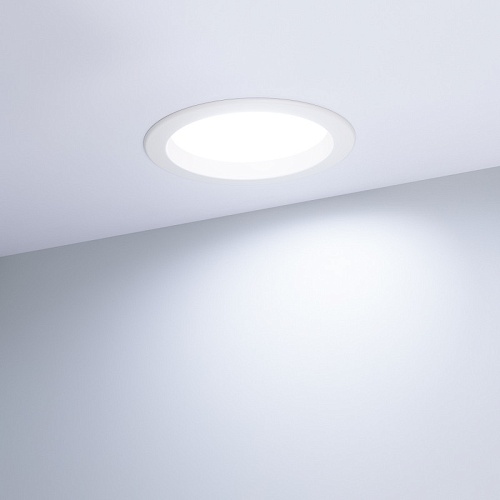 картинка Arlight Светильник Downlight  022521(1)