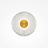 картинка Maytoni Настенный светильник (бра) Сияние / Sparkle 3000К 5Вт