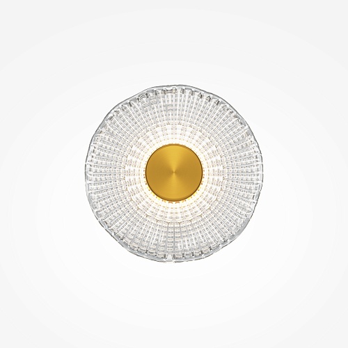 картинка Maytoni Настенный светильник (бра) Сияние / Sparkle 3000К 5Вт