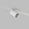 картинка Denkirs Трековый светильник  DK8010-WH