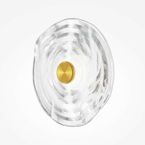 картинка Maytoni Настенный светильник (бра) Сияние / Sparkle 3000К 5Вт