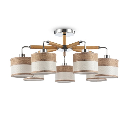 картинка Freya Потолочный светильник Хелен / Helen