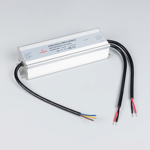 картинка Arlight Блок питания  026456(1)