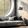 картинка TK Lighting Настенный светильник 6279 Oslo