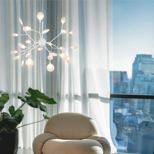 картинка Freya Потолочный светильник Флоренсия / Florencia