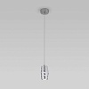 картинка Eurosvet Подвесной светильник 50246/1 LED/ хром