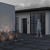 картинка Maytoni Ландшафтный светильник Outdoor O486FL-L10GF3K