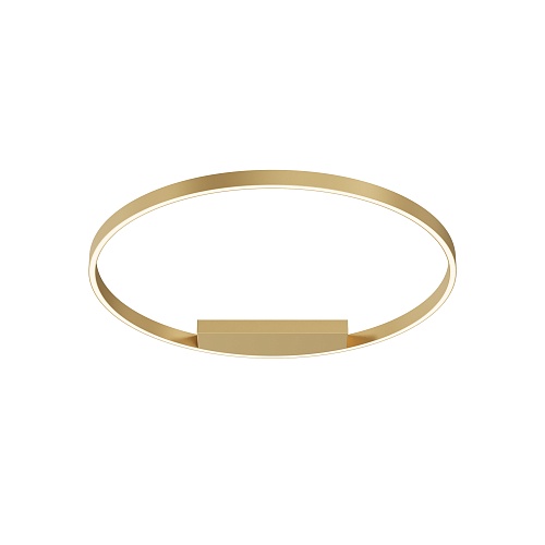 картинка Maytoni Потолочный светильник Рим / Rim 2600-3500К 51Вт