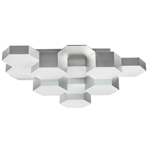 картинка Lightstar Люстра потолочная Favo  750122