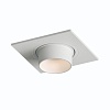 картинка Denkirs Точечный встраиваемый светильник  DK3121-WH