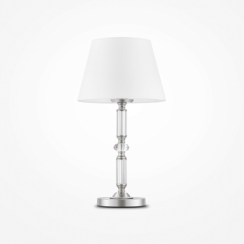 картинка Maytoni Настольный светильник Берег реки / Riverside E27х1