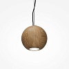 картинка Maytoni Подвесной светильник Базовая текстура / Basic Texture GU10х1
