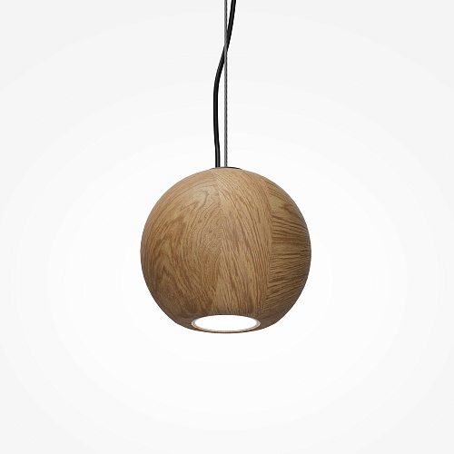 картинка Maytoni Подвесной светильник Базовая текстура / Basic Texture GU10х1