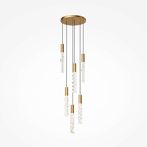 картинка Maytoni Подвесной светильник Селемо / Selemo 3000К 17Вт