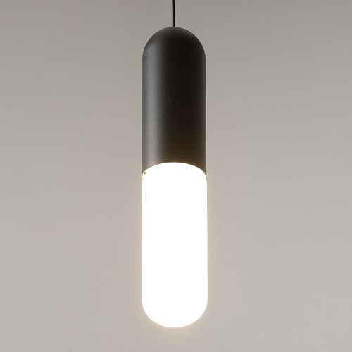 картинка Maytoni Подвесной светильник Мист / Mist 3000К 12Вт