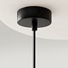 картинка Maytoni Подвесной светильник Круг / Ring G9х4
