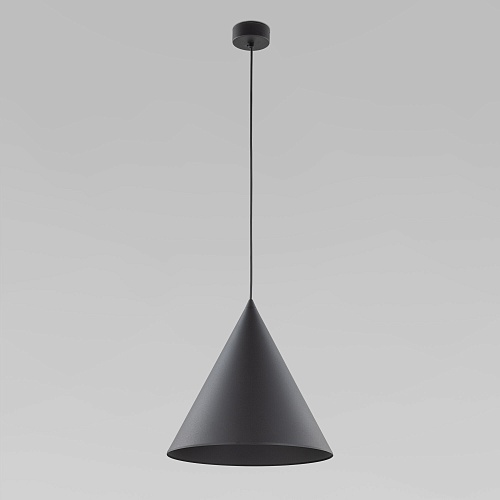 картинка TK Lighting Подвесной светильник 10057 Cono