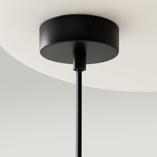 картинка Maytoni Подвесной светильник Круг / Ring G9х4