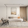 картинка Denkirs Бра SHINE WALL DK5072-DN