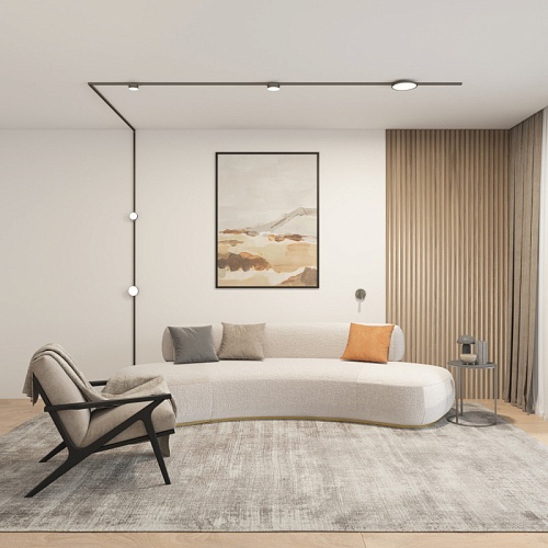 картинка Denkirs Бра SHINE WALL DK5072-DN