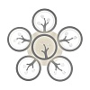 картинка Freya Потолочный светильник Бодж / Bodge