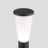 картинка Elektrostandard Ландшафтный светильник чёрный IP54 1417 TECHNO
