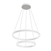картинка Maytoni Подвесной светильник Рим / Rim 4000К 61Вт