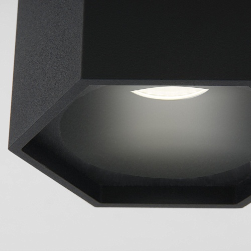 картинка Elektrostandard Накладной светодиодный светильник 25037/LED