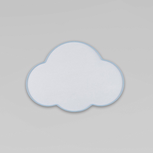 картинка TK Lighting Настенный светильник 6074 Cloud