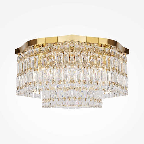 картинка Maytoni Потолочный светильник Дюна / Dune E14х6