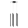 картинка Lightstar Люстра подвесная Tubo  L5T747247