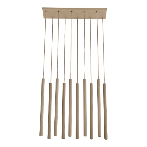 картинка TK Lighting Подвесной светильник 11488 Ferro Sabia