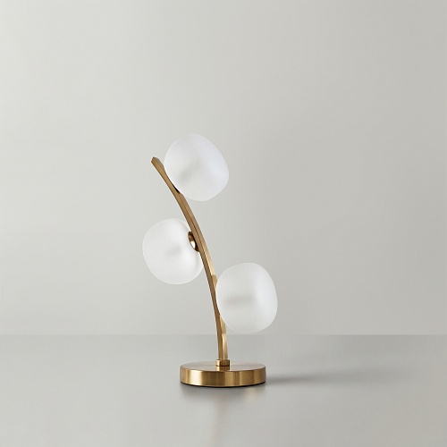 картинка Freya Настольный светильник Пончики / Donuts