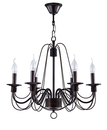 картинка Freya Люстра Велия / Velia