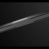 картинка NOVOTECH 135216 SHINO NT23 176 белый Соединитель с токопроводом прямой для низковольтного шинопровод