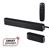картинка NOVOTECH 359453 DRIVE NT24 112 черный Смарт-драйвер + коробка для коммутации + пульт ДУ IP20 100W 24