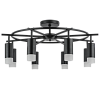 картинка Lightstar Люстра потолочная Rullo  LR7183781