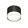 картинка Denkirs Влагозащищенный светильник  DK-DH2610-BK