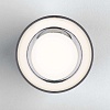 картинка Elektrostandard Накладной точечный светильник 1069 GX53 GR Графит