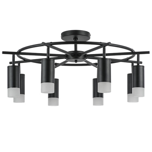 картинка Lightstar Люстра потолочная Rullo  LR7183781