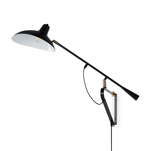 картинка Freya Настенный светильник (бра) Виток / Twisty