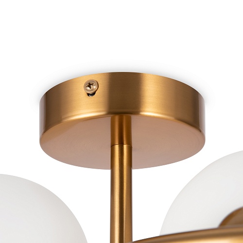 картинка Freya Настенный светильник (бра) Гармония / Harmonie